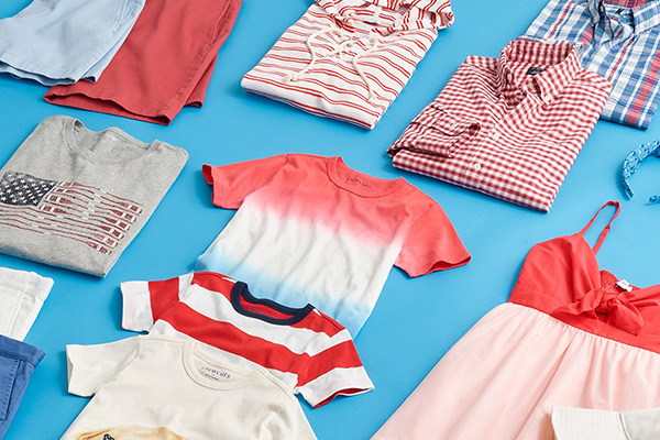 J.Crew Factory美国官网清仓专区低至2折+额外4折+满$100额外8折，满额免邮
