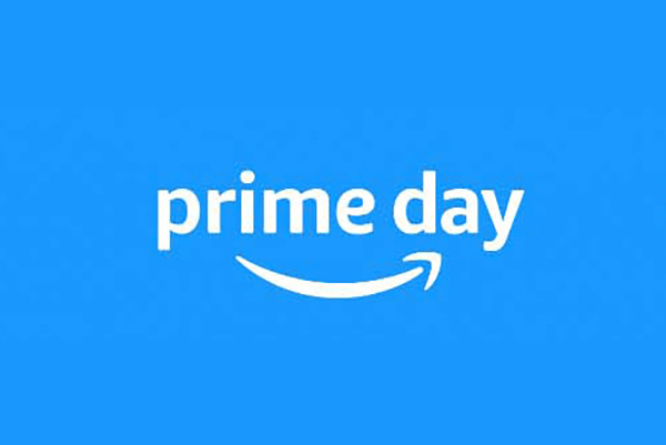 Amazon 美国亚马逊 2022 Prime Day会员日大促开启