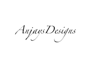 Anjays Designs 美国设计师珠宝品牌网站