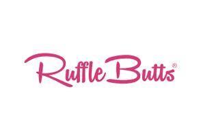 RuffleButts 美国婴童服饰品牌购物网站