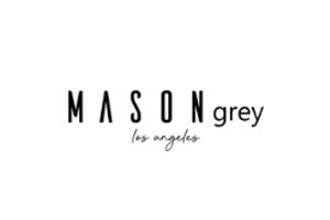 MASONgrey 美国奢华家居服品牌购物网站