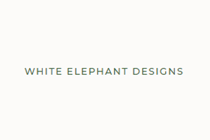 White Elephant Designs 美国个性礼物配饰购物网站