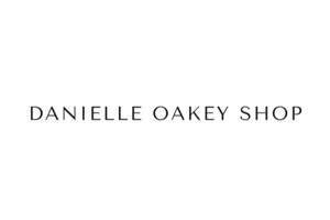 Danielle Oakey Shop 美国手工家居枕头购物网站