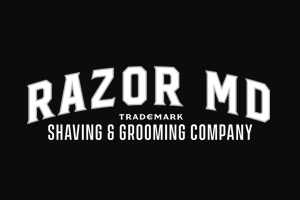 RAZOR MD 美国男士美容产品购物网站
