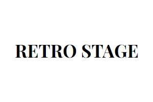 Retro-stage 香港美式复古女装购物网站
