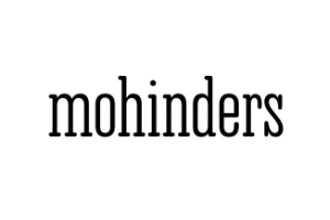 Mohinders Shoes 印度经典鞋履品牌购物网站