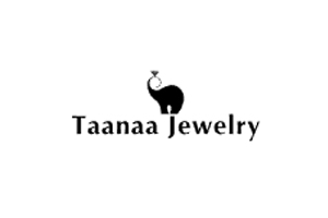 Taanaa Jewelry 美国时尚珠宝饰品购物网站