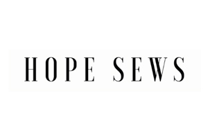 Hope Sews 美国手工纺织女装购物网站