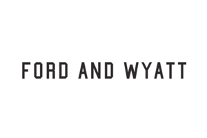 Ford and Wyatt 美国母婴时尚服饰购物网站