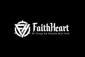 Faithheart 美国信仰文化珠宝购物网站