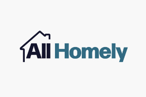 All Homely 英国家居百货购物网站
