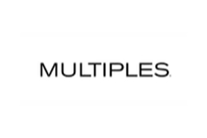 Multiples Clothing 美国高级女装品牌购物网站
