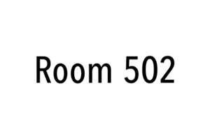 Room 502 美国奢华女性时装购物网站