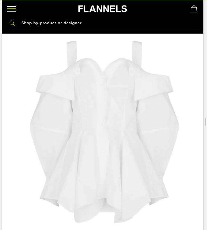 Browse products