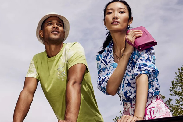 Saks Off 5th官网精选美妆时尚类产品额外7.5折，会员先享