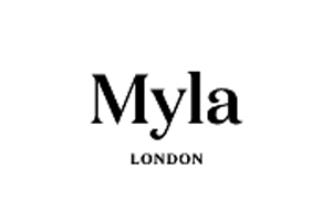 Myla 英国高端奢华内衣购物网站