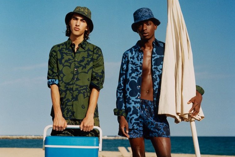 Paul Smith UK 官网海淘攻略