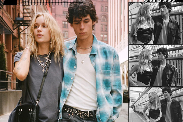 Urban Outfitters美国官网折扣区低至2折，换季捡漏