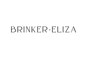 Brinker + Eliza 美国手工配饰品牌购物网站