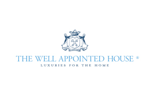 The Well Apointed House 美国奢华家具装饰购物网站