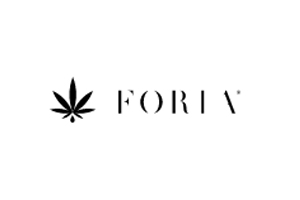 Foria 美国天然有机润滑油购物网站