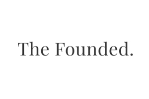 The Founded 德国时尚服饰品牌购物网站