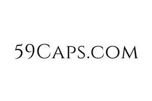59caps 德国棒球运动服饰购物网站