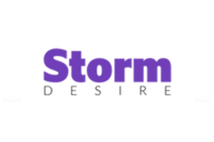 Storm Desire 英国女装配饰品牌购物网站