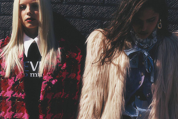 Luisaviaroma 官网七夕大促正价单品可享85折，可直邮国内