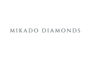 Mikado Diamonds 美国高级钻石珠宝购物网站
