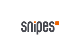 SNIPES USA 德国街头运动服饰美国官网