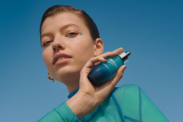 Biotherm碧欧泉官网精选护肤低至5折热卖+满赠好礼，满额免邮