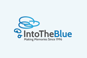 Into the Blue 英国创意活动体验日订阅网站