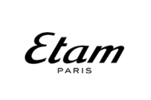 Etam DE 法国知名女性内衣德国官网