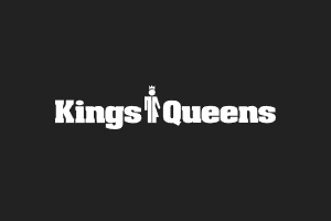 Kings & Queens 丹麦时装配饰品牌购物网站