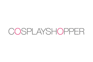 Cosplayshopper 美国二次元Cosplay服装购物网站