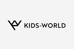 Kids-world 丹麦儿童时尚品牌购物网站