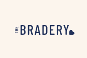 The Bradery 法国时尚生活服饰购物网站