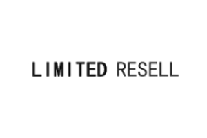 Limited Resell 法国品牌限量运动鞋购物网站