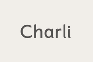 Charli 英国时尚针织女装购物网站