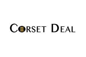 CorsetDeal 英国紧身胸衣品牌购物网站