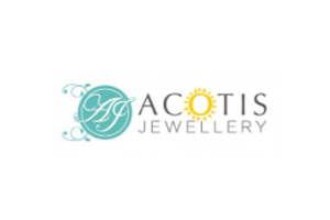 Acotis Diamonds 英国时尚珠宝饰品购物网站