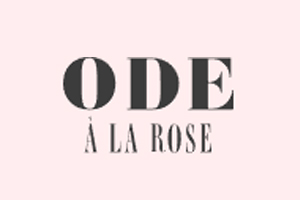 Ode à la Rose 美国鲜花递送服务订阅网站