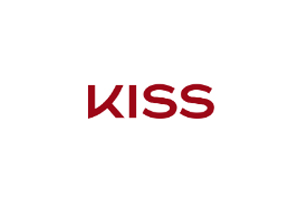 KISS 美国专业美容产品购物网站