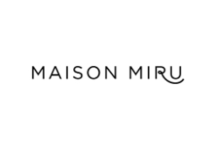 Maison Miru 美国精品珠宝饰品购物网站