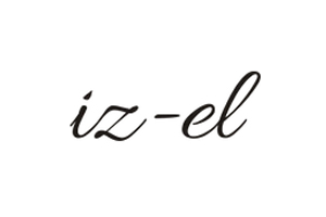 iz-el 德国设计师珠宝饰品购物网