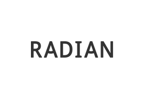 Radian Design 德国3D打印珠宝饰品购物网站