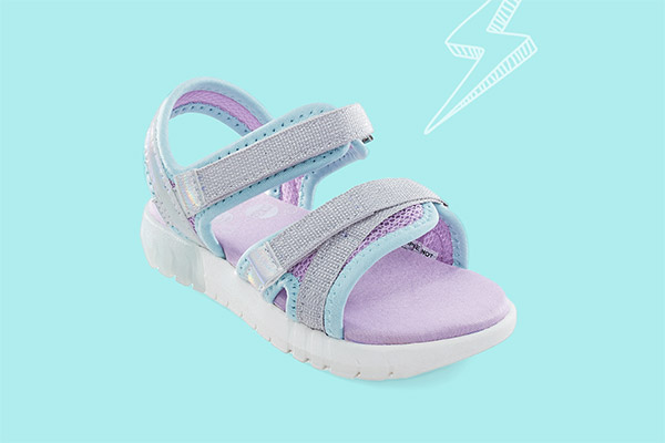 Stride Rite美国官网季末精选童鞋$14.95起，满额免邮