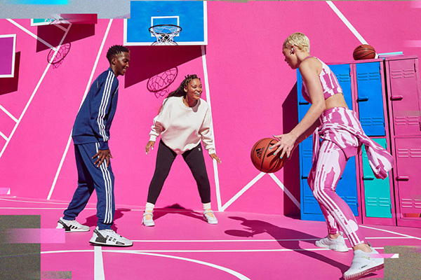 Adidas英国官网返校季大促精选折扣商品额外8折/新品额外7折，会员免邮