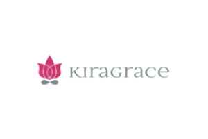 KIRAGRACE 美国女性瑜伽服购物网站
